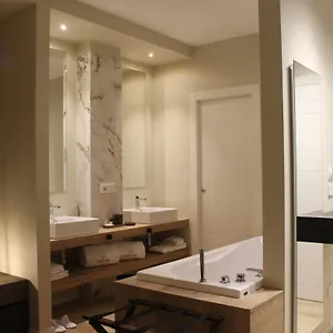  Maison d'hôtes 'tabula Rasa Exclusive Rooms'
