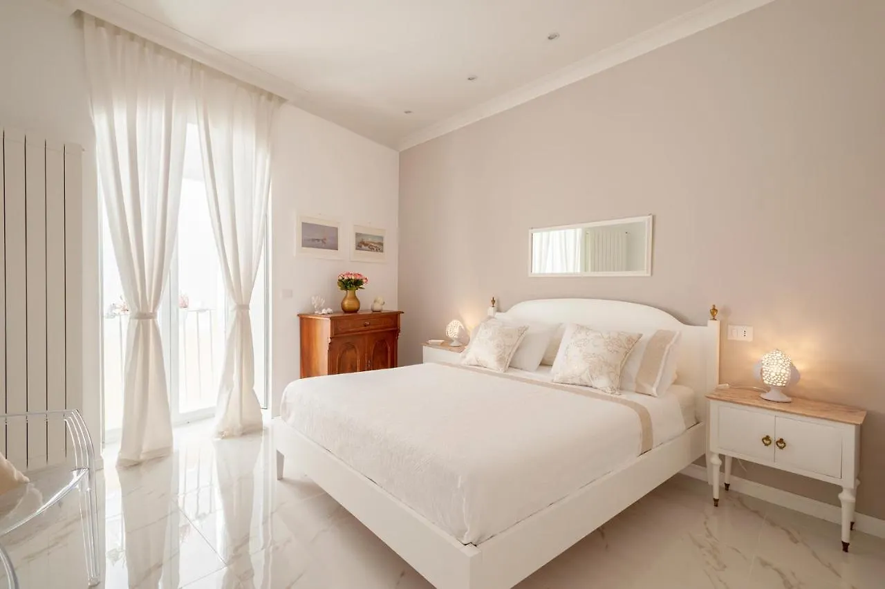 Porta Piccola Luxury Home Bari Italie