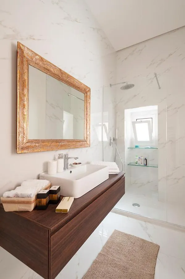 Maison d'hôtes Porta Piccola Luxury Home Bari Italie