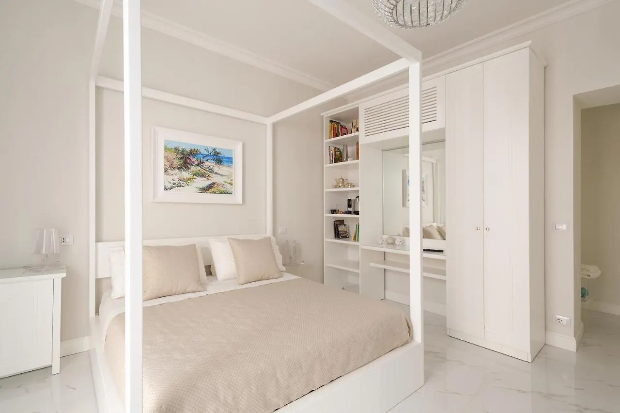 Porta Piccola Luxury Home Bari