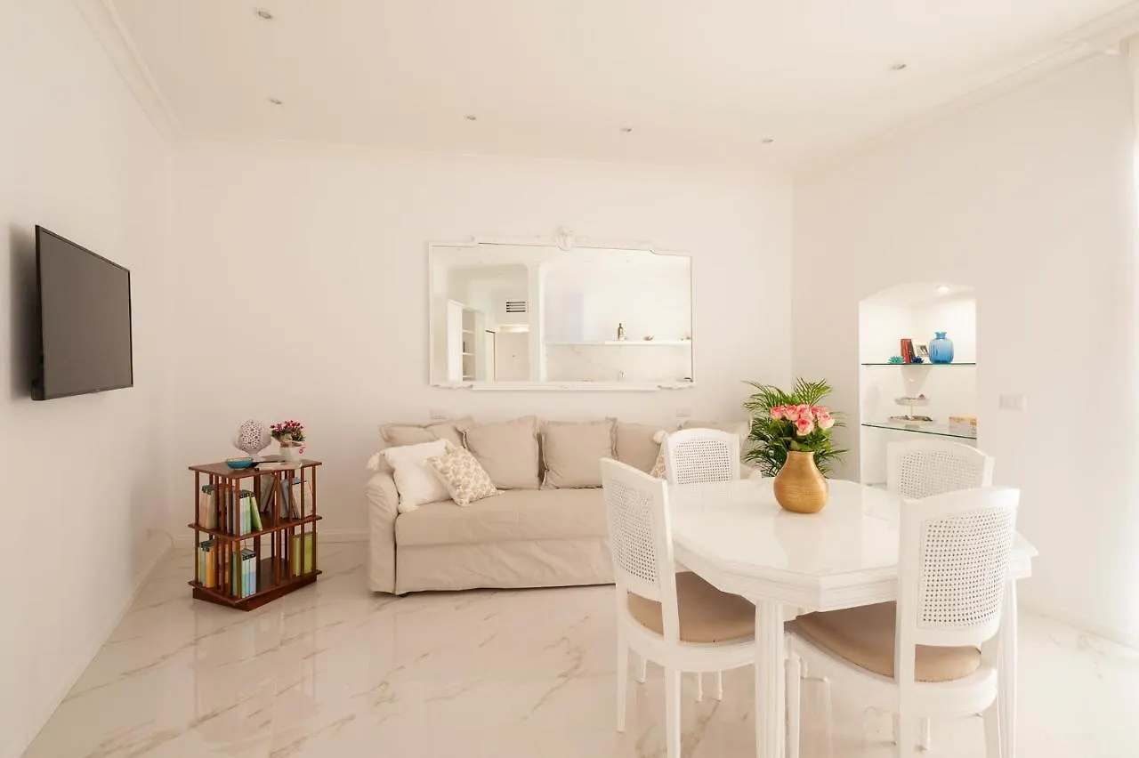 Porta Piccola Luxury Home Bari