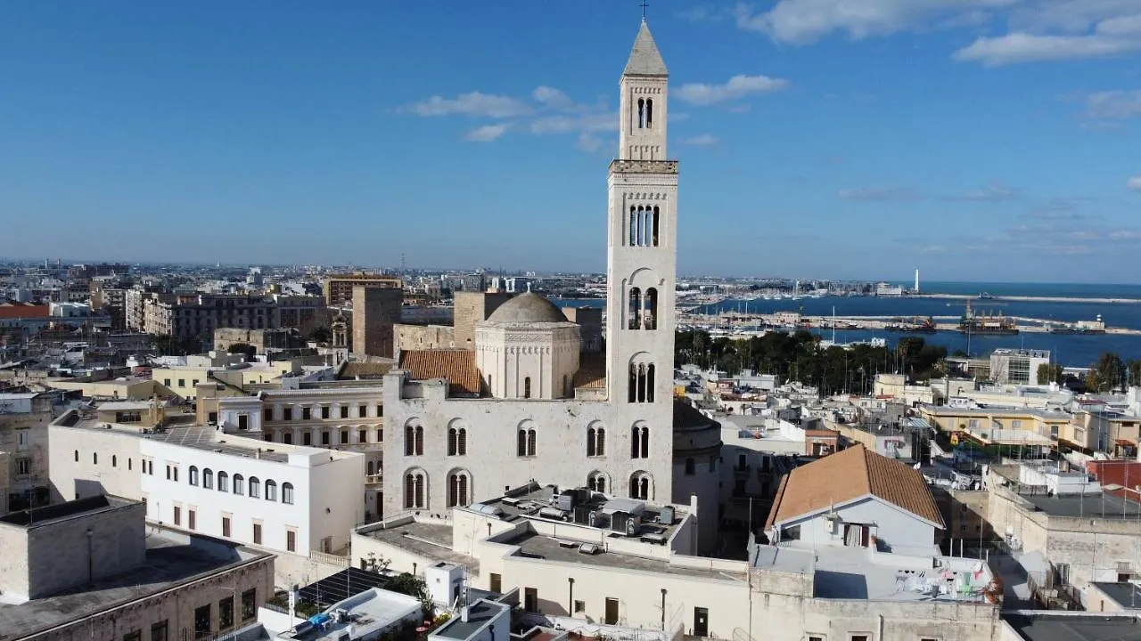 Porta Piccola Luxury Home Bari