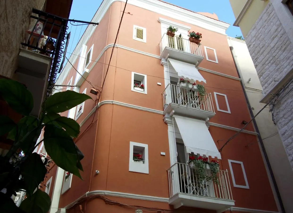 Porta Piccola Luxury Home Bari