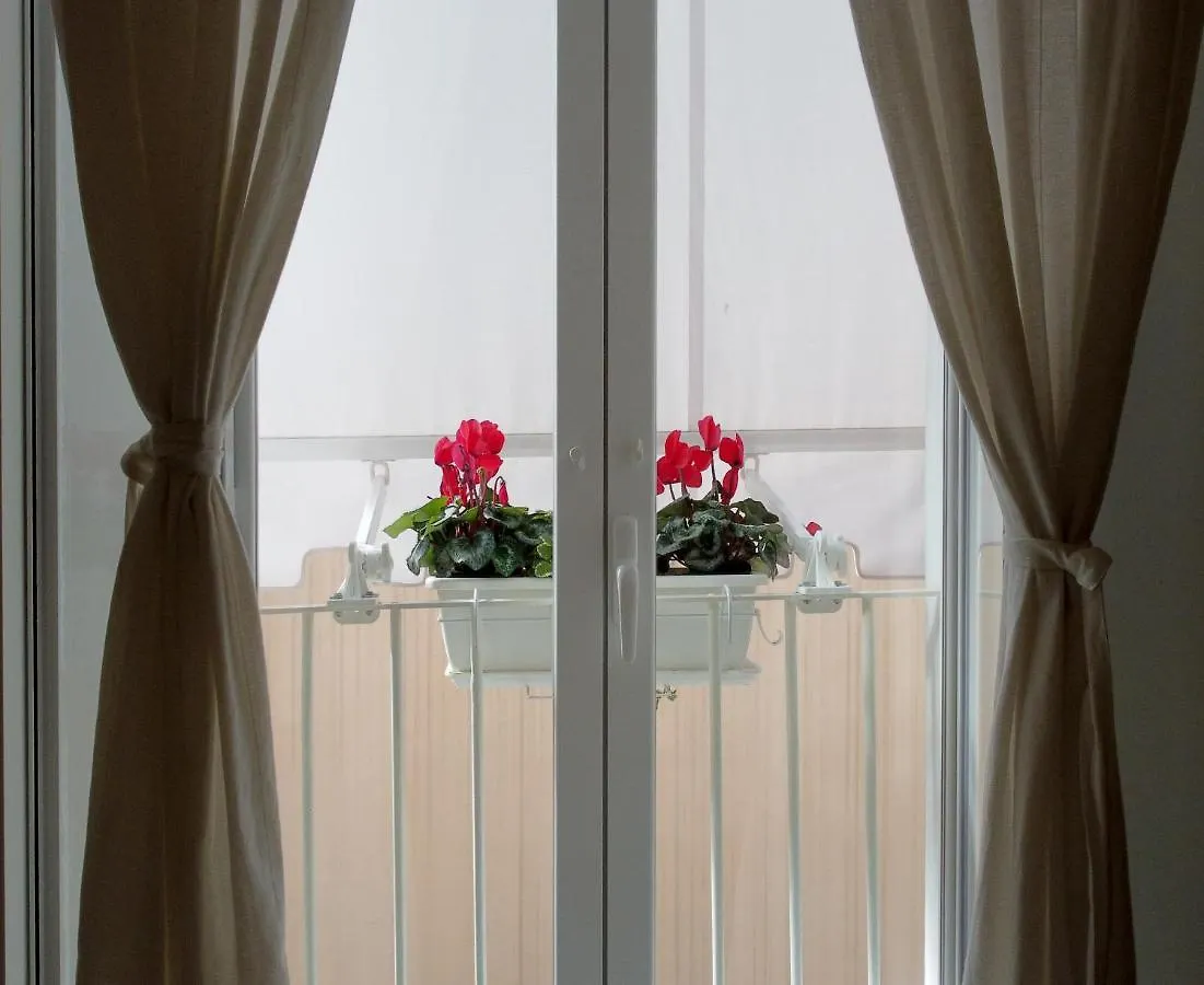 Porta Piccola Luxury Home Bari