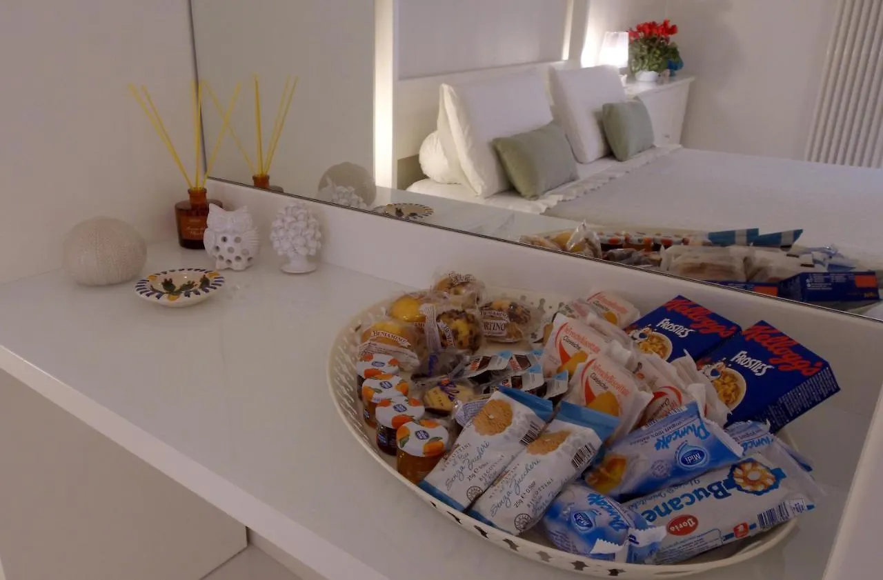 Porta Piccola Luxury Home Bari