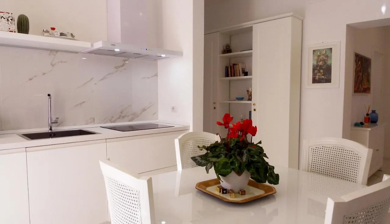 Porta Piccola Luxury Home Bari Italie