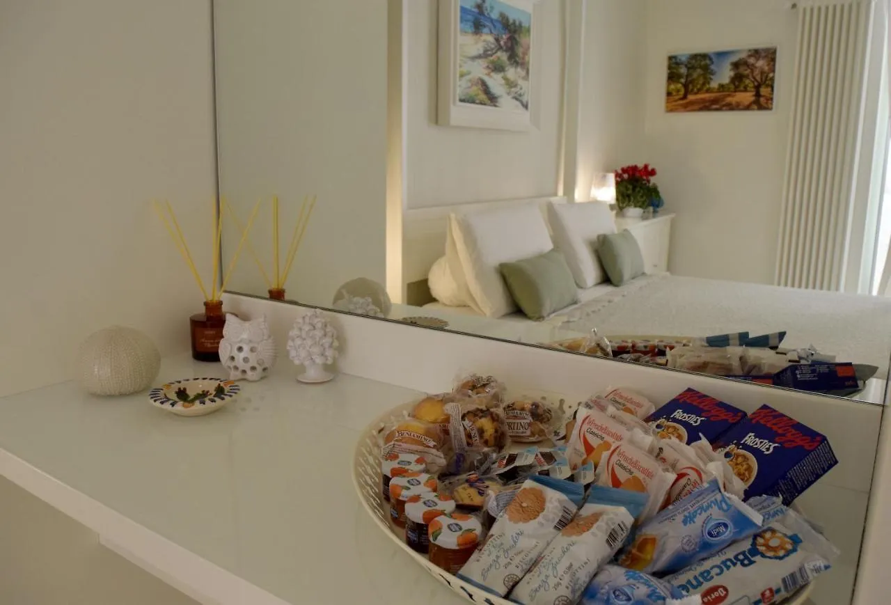 Porta Piccola Luxury Home Bari Italie