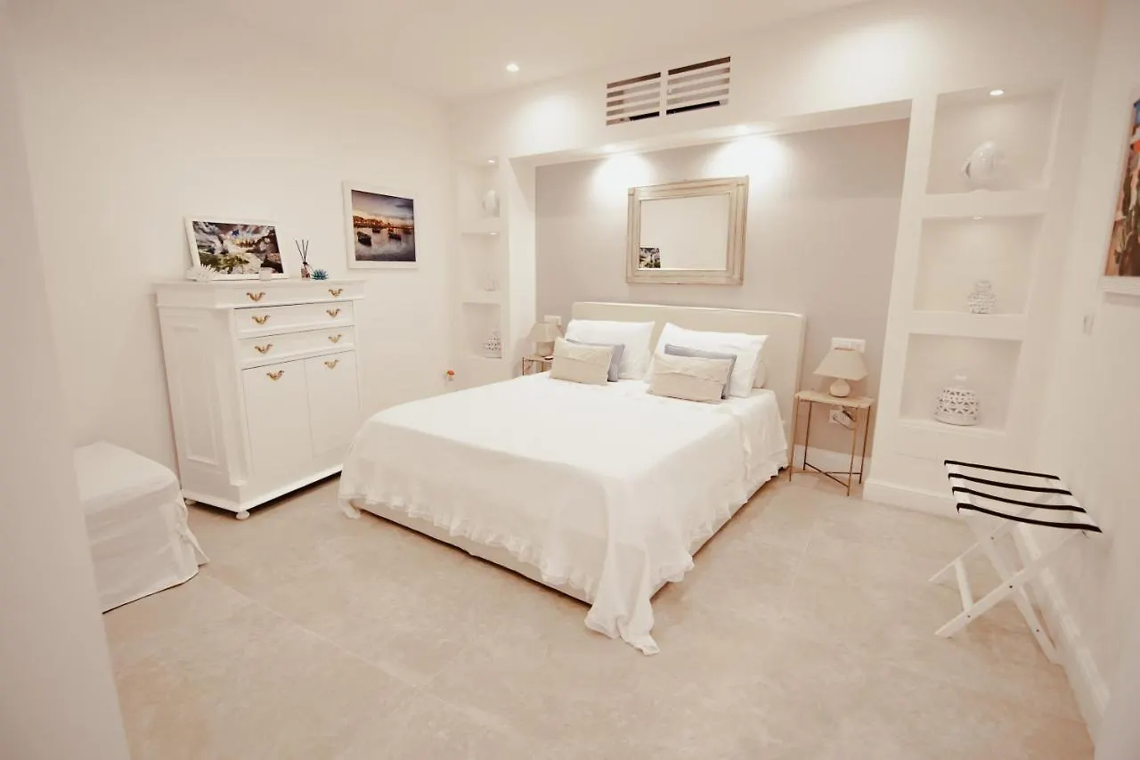 Porta Piccola Luxury Home Bari Italie