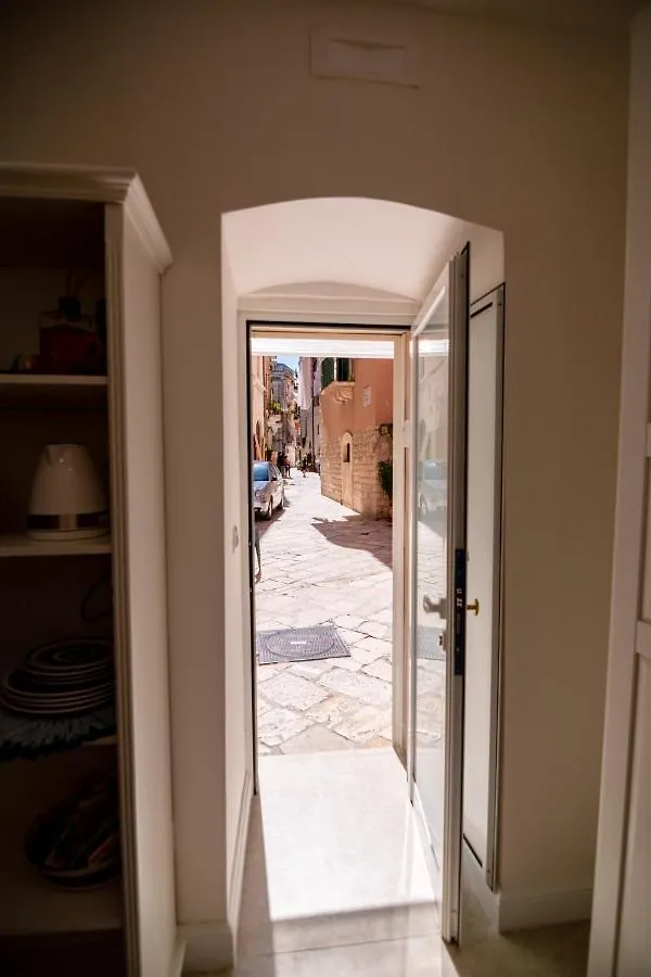 Vendégház Porta Piccola Luxury Home Bari