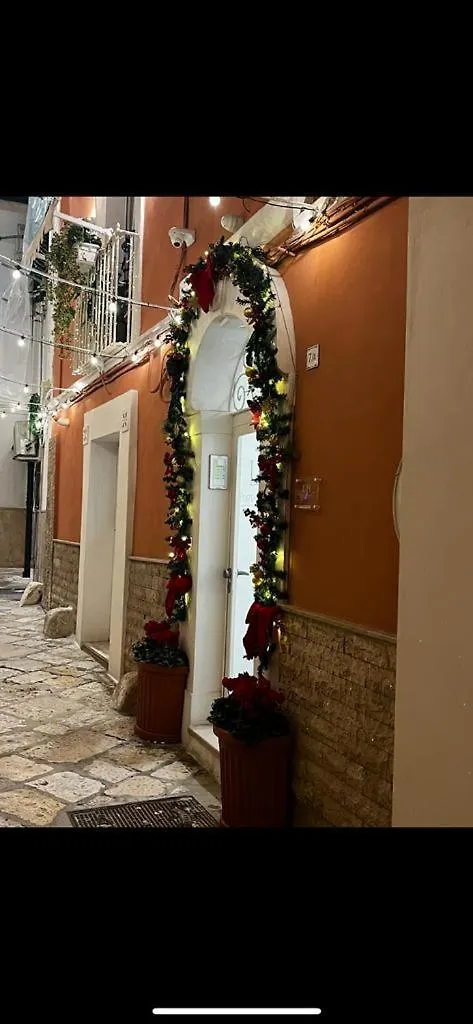 Porta Piccola Luxury Home Bari