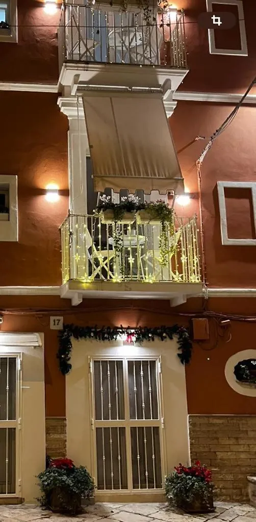 Porta Piccola Luxury Home Bari 0*,  Italie