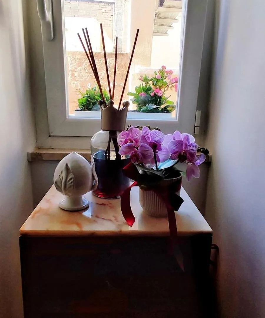 Porta Piccola Luxury Home Bari