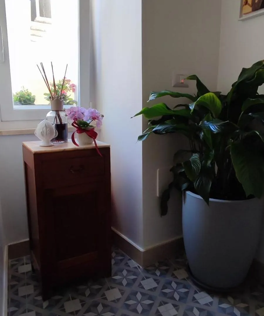 Porta Piccola Luxury Home Bari 0*,