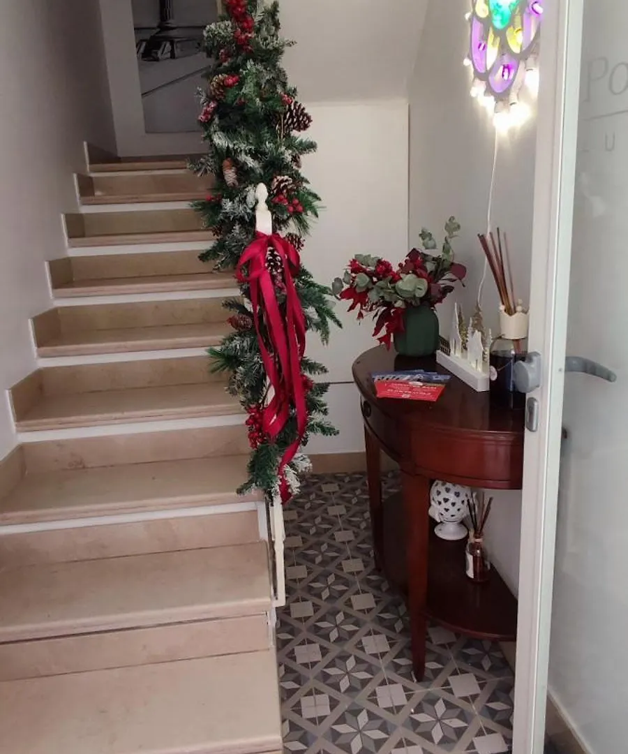 Porta Piccola Luxury Home Bari Maison d'hôtes